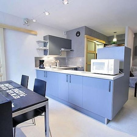 Appartement Avec Ascenseur La Defense Курбьовоа Екстериор снимка