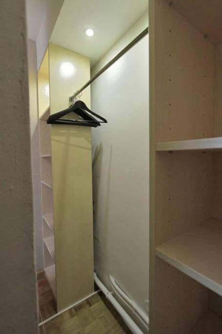 Appartement Avec Ascenseur La Defense Курбьовоа Екстериор снимка